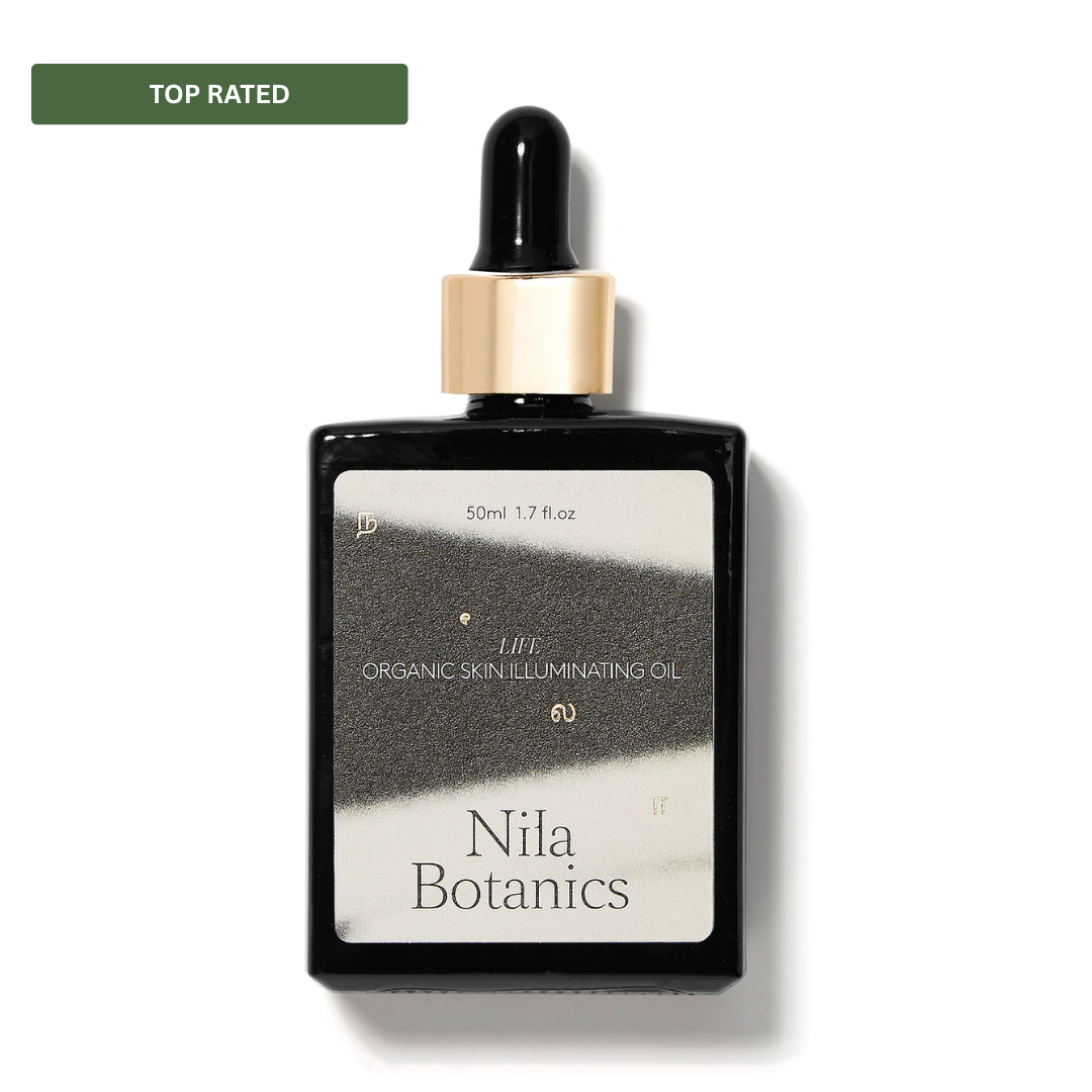 Life Skin Illuminating Oil - 50ml