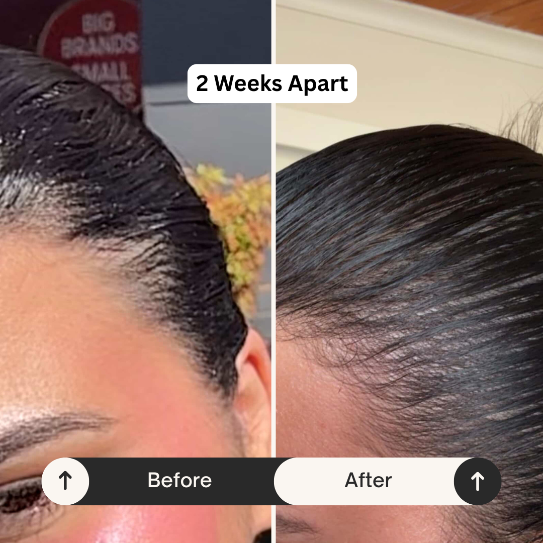 Bloom Hair Vitality Oil - 50ml