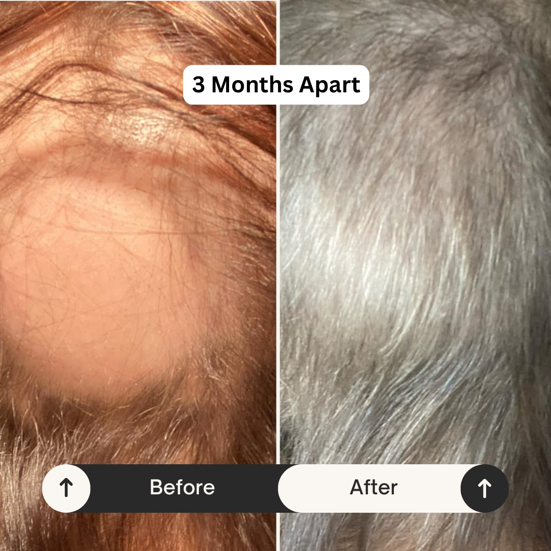 Bloom Hair Vitality Oil - 50ml