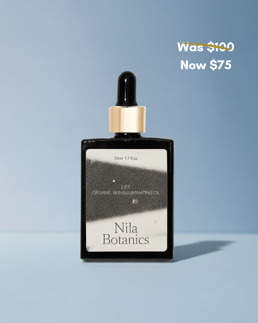 Life Skin Illuminating Oil - 50ml - PRE ORDER NOVEMBER DELIVERY