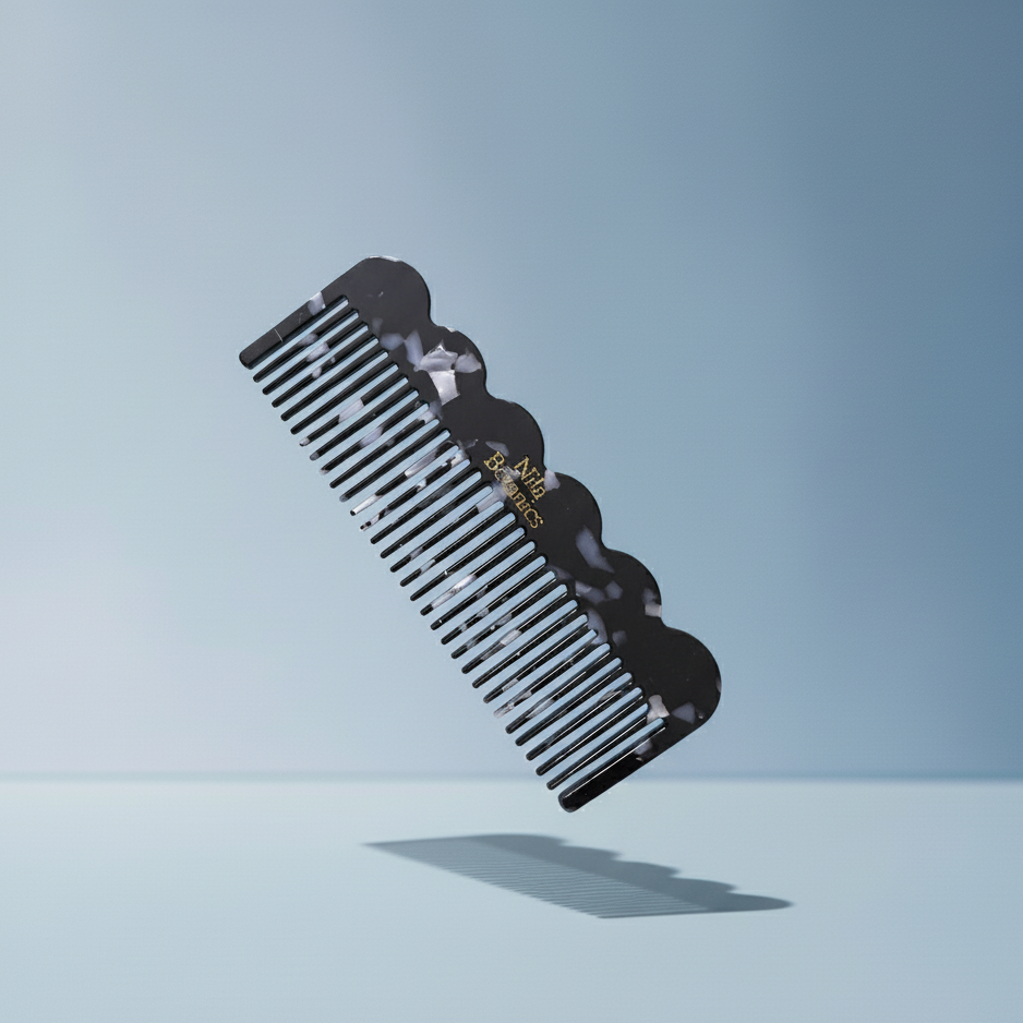 Acetate Comb