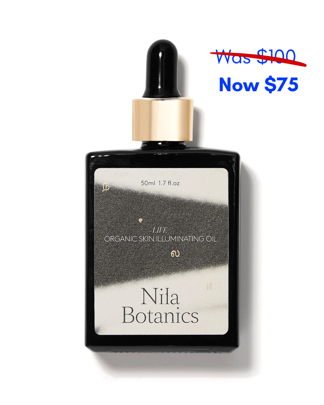 Life Skin Illuminating Oil - 50ml - PRE ORDER NOVEMBER DELIVERY