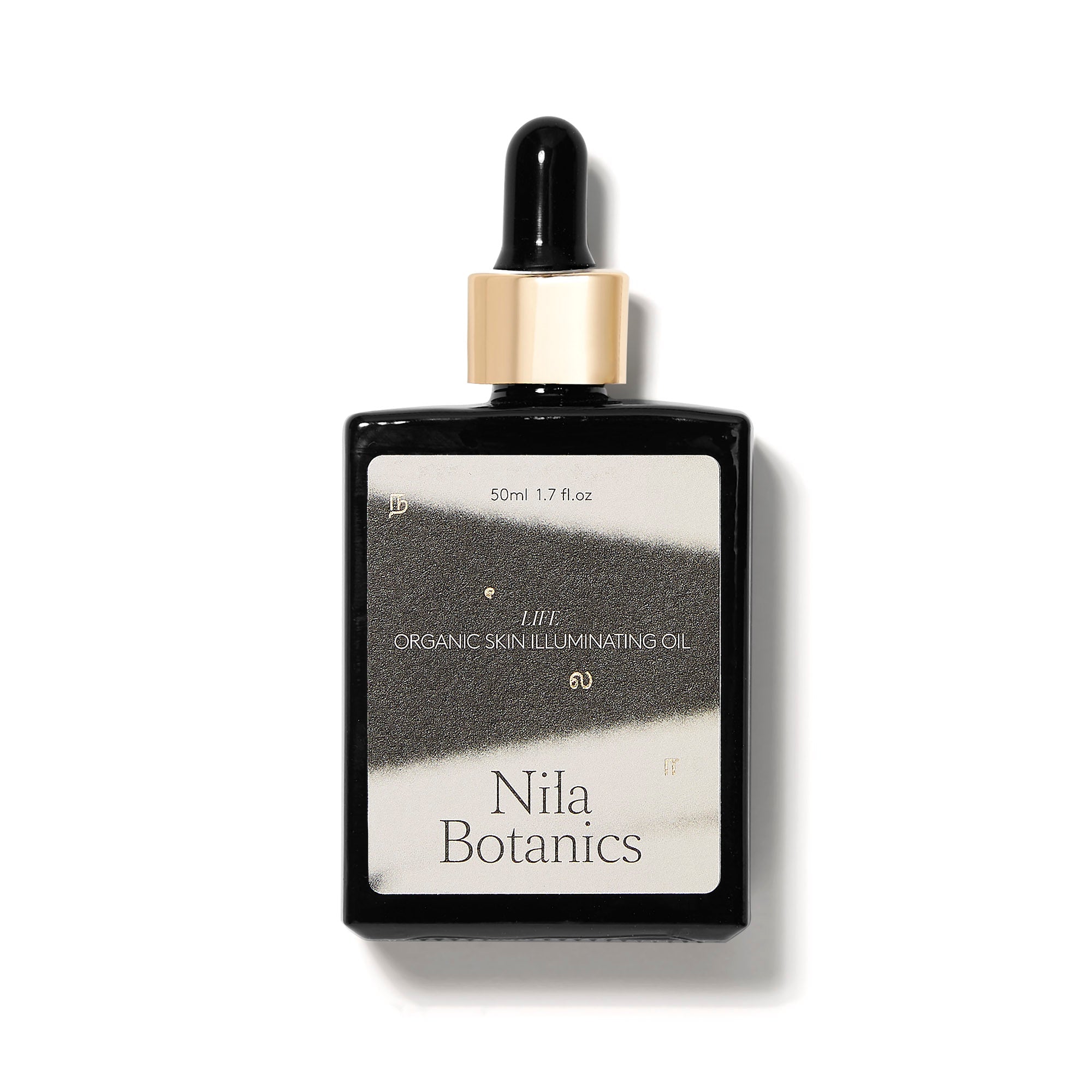 Life Skin Illuminating Oil - 50ml