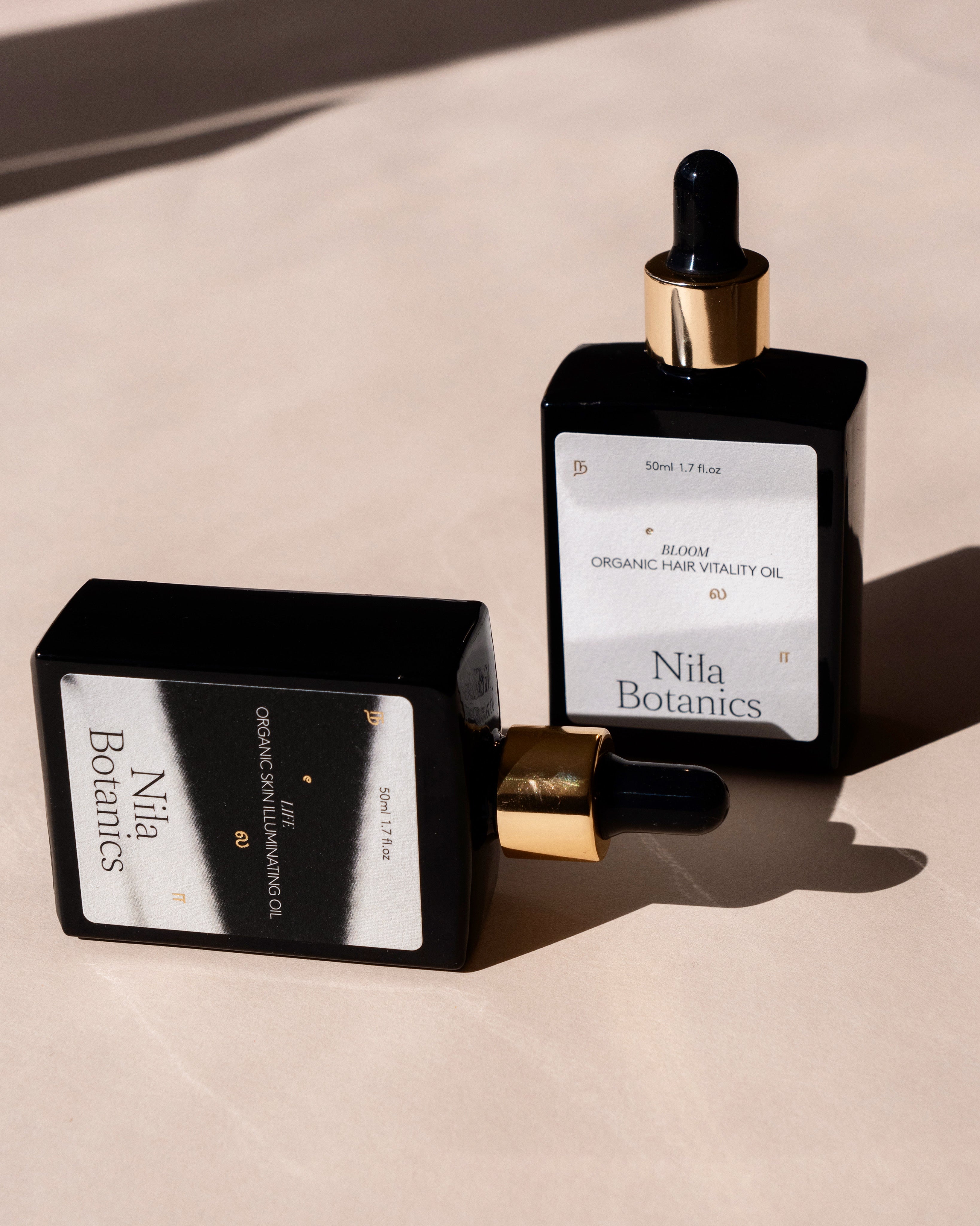 The Oils - Shipping Date: 23 September
