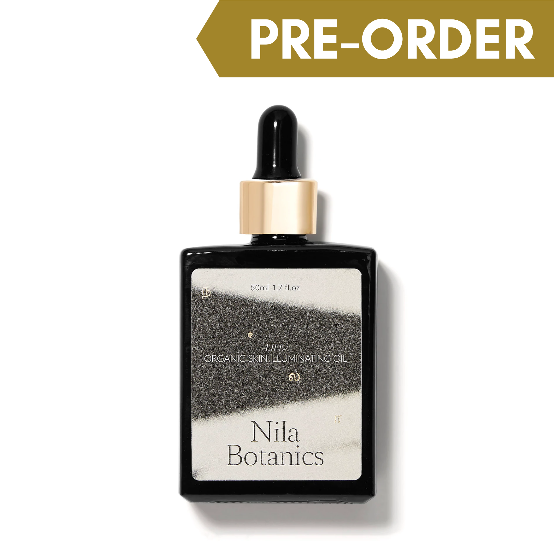Life Skin Illuminating Oil - 50ml - PRE ORDER NOVEMBER DELIVERY