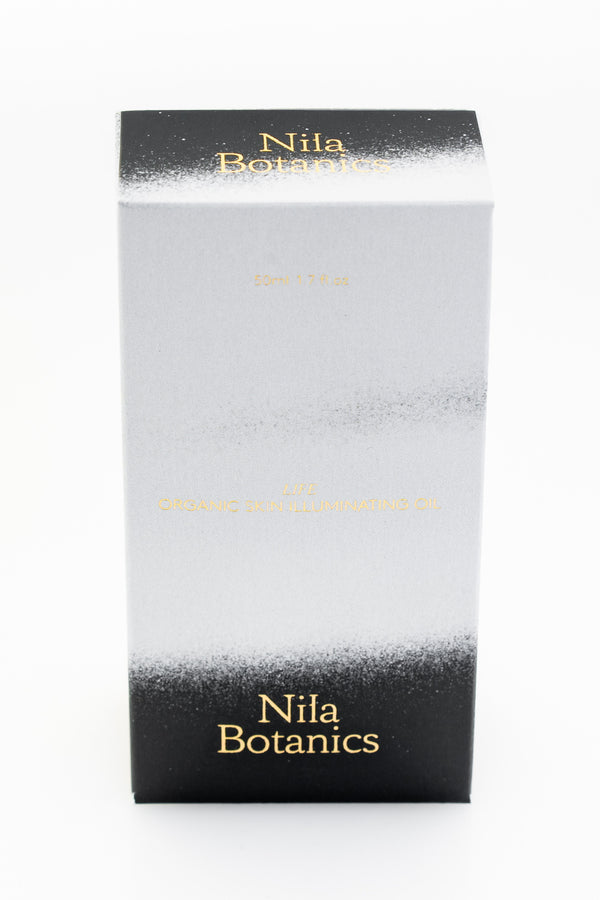 Life Skin Illuminating Oil - 50ml
