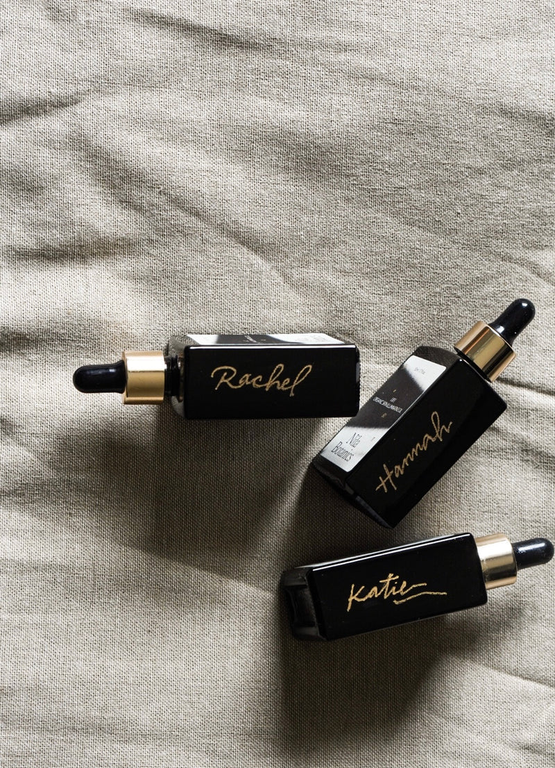 For You - Engraving Service